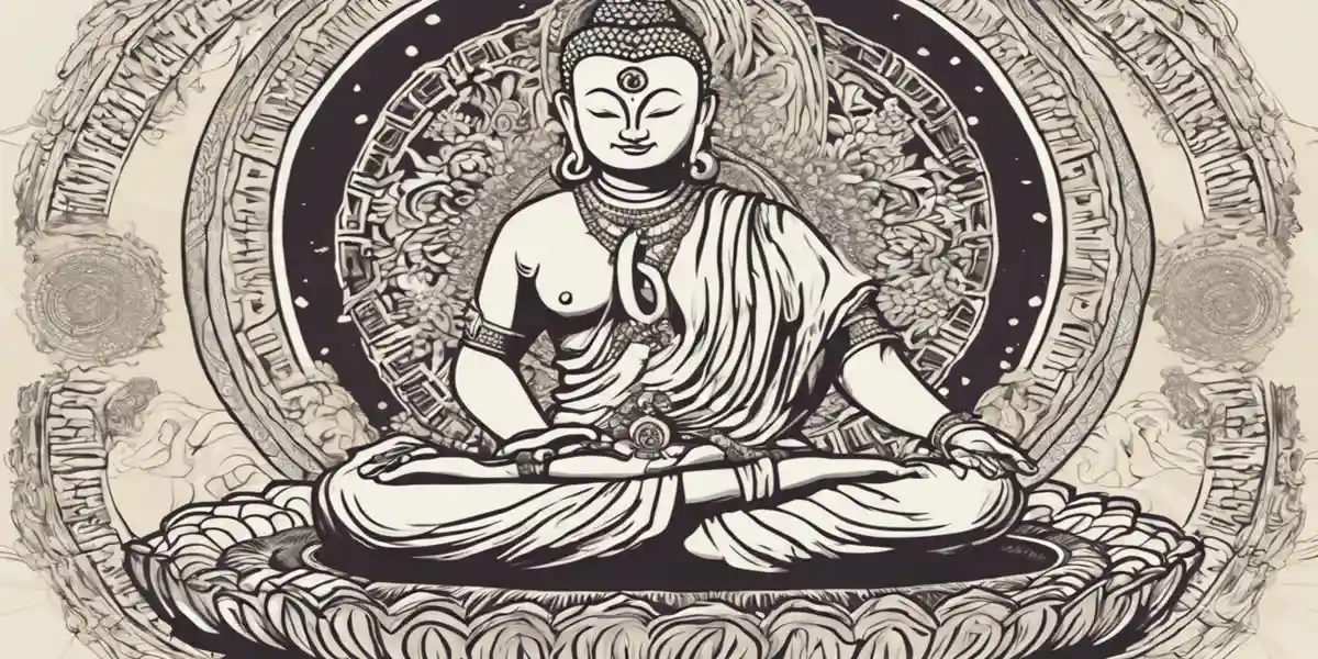 Powerful Mudras for Deeper Relaxation