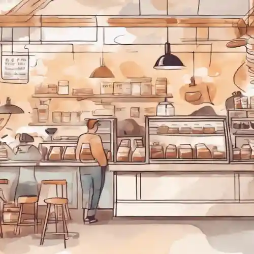 Thumbnail for Brewing Success: How Good Crypto Wallets Empower Local Coffee Roasters