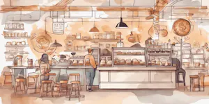 Brewing Success: How Good Crypto Wallets Empower Local Coffee Roasters