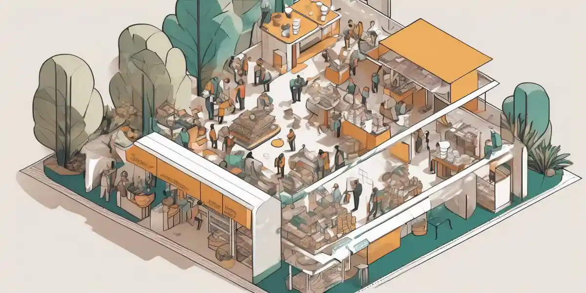 Espresso Innovations: Exploring Decentralization and the Metaverse's Financial Future