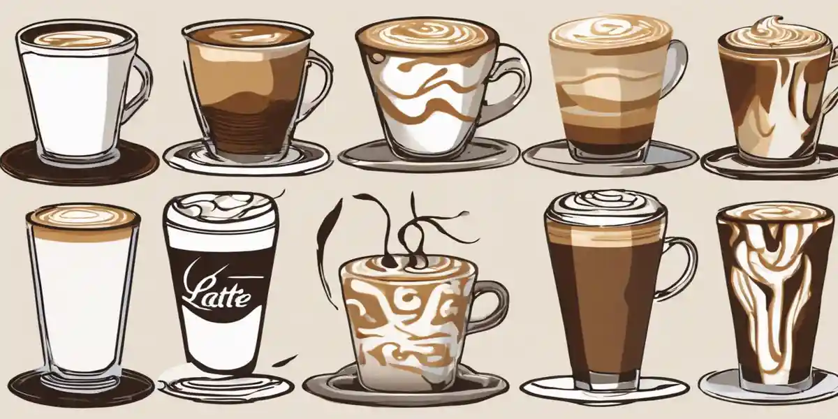 The History and Evolution of Latte Artwork