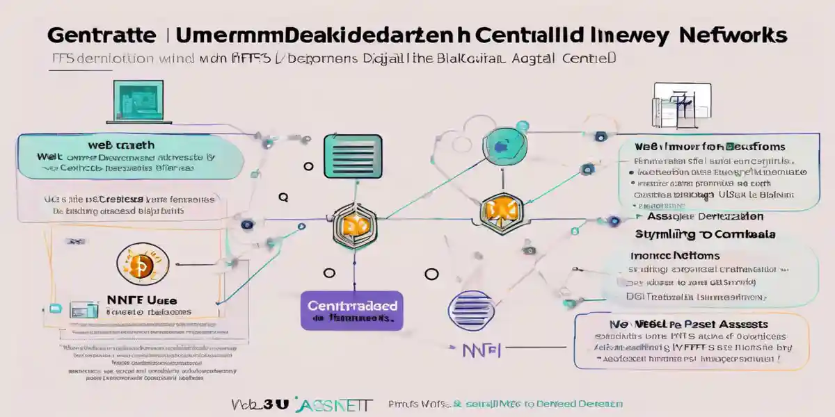 Introduction to Web3 and Its Impact on Digital Assets