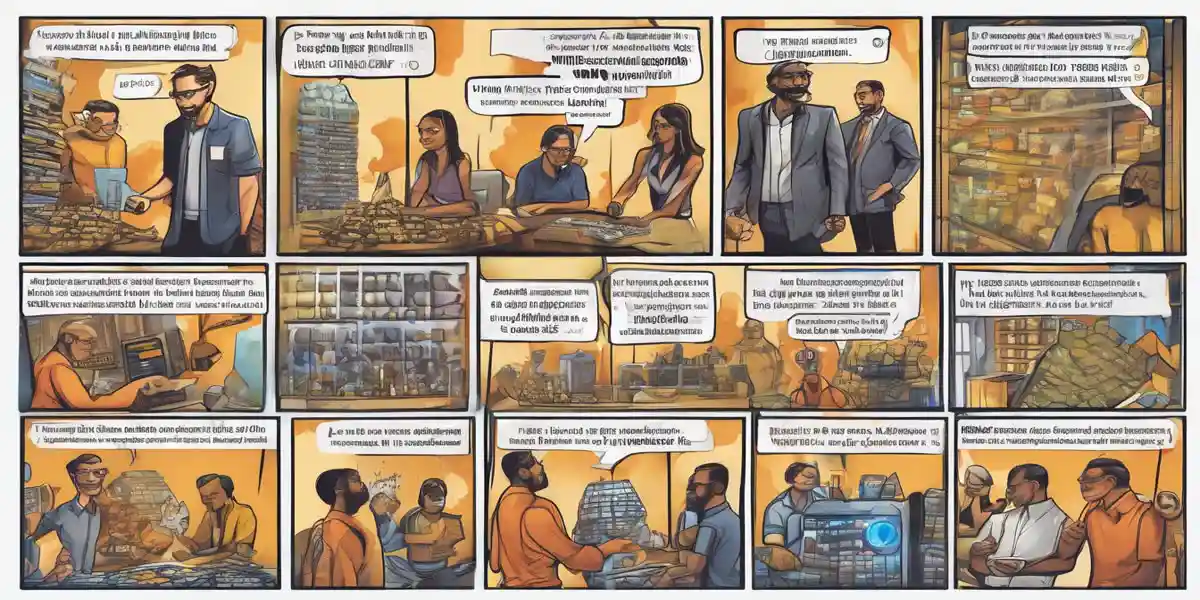 Understanding Tokenomics