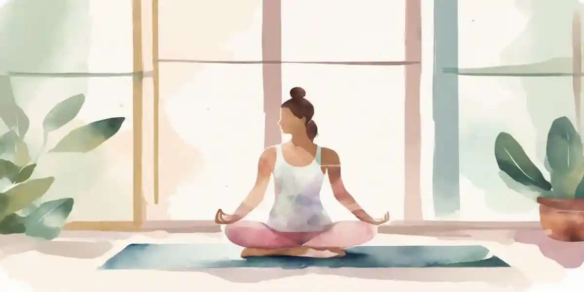 Mastering Mindfulness: How to Learn Yoga as Exercise in Our Digital Age