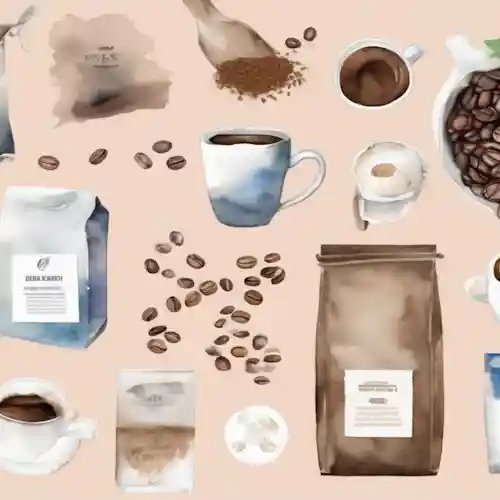 Thumbnail for **From Farm to Roast: How AI + Blockchain Are Reinventing Coffee Traceability, Quality, and Trust in Every Sip**