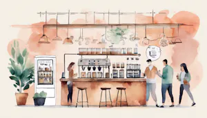 Brewing the Future: How Digital Twins and Augmented Reality are Transforming Coffee Culture