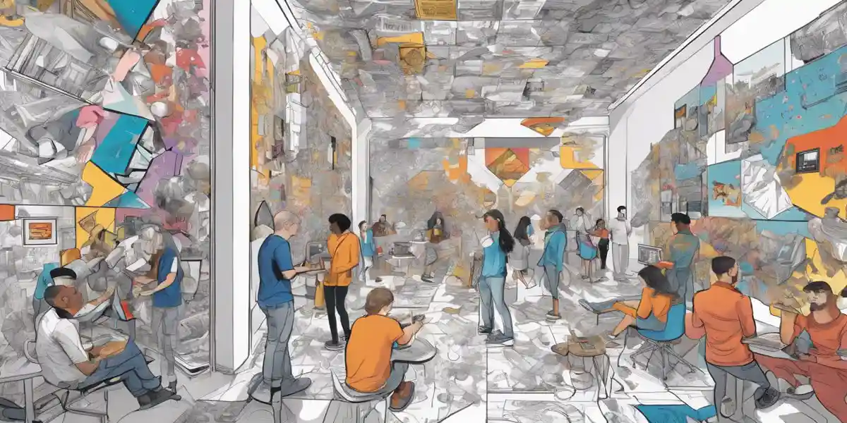 Conclusion: The Future of Art in a Digital Age