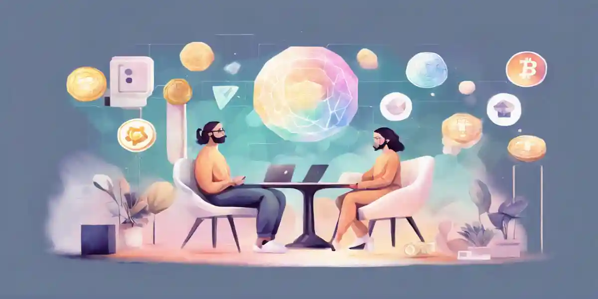 Daily Life Reimagined: How Crypto Art is Shaping the Metaverse Experience