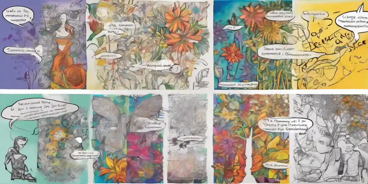 The Healing Benefits of Mixed Media Art