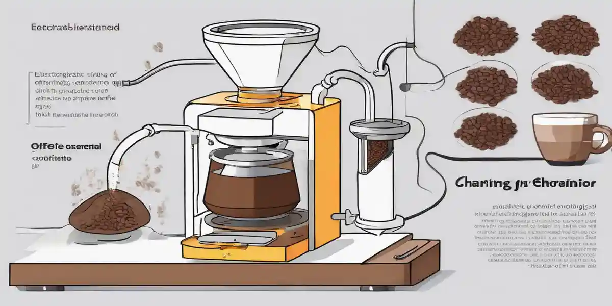 Electrostatic Innovations: Chemical Strategies for Enhanced Grinding Efficiency