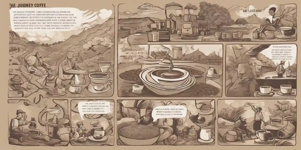 Conclusion: Savoring the Whole Experience of Coffee