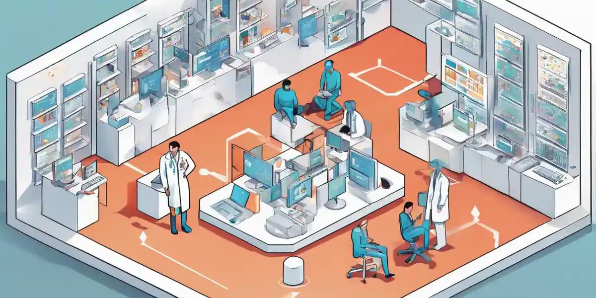 Transforming Data Sharing: The Role of AI and Web3 in Enhancing Global Healthcare