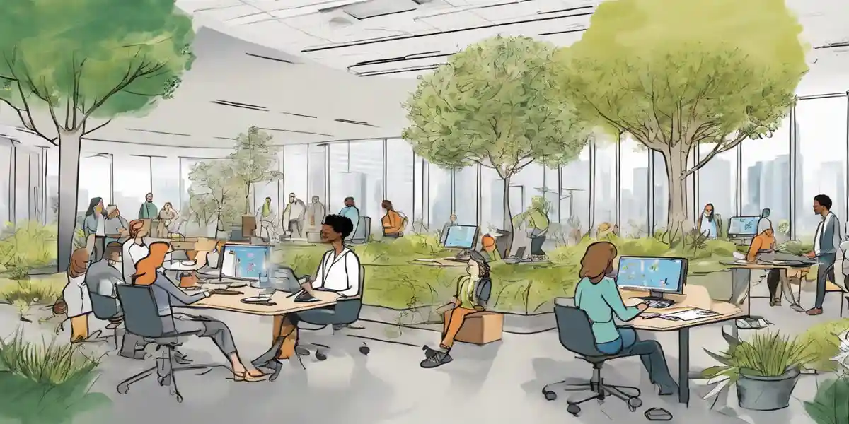 Creating a Supportive Environment