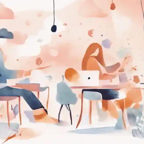 Thumbnail for Unlocking Creativity: How Live Streaming Transforms Digital Collectibles and Creative Workshops