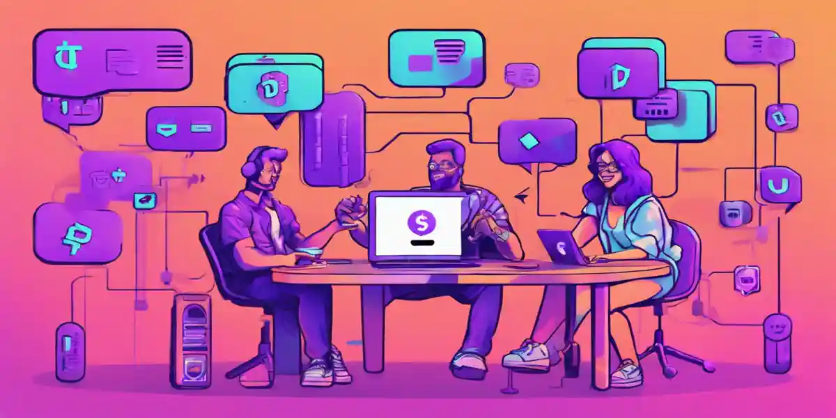 Introduction to Online Community Monetization