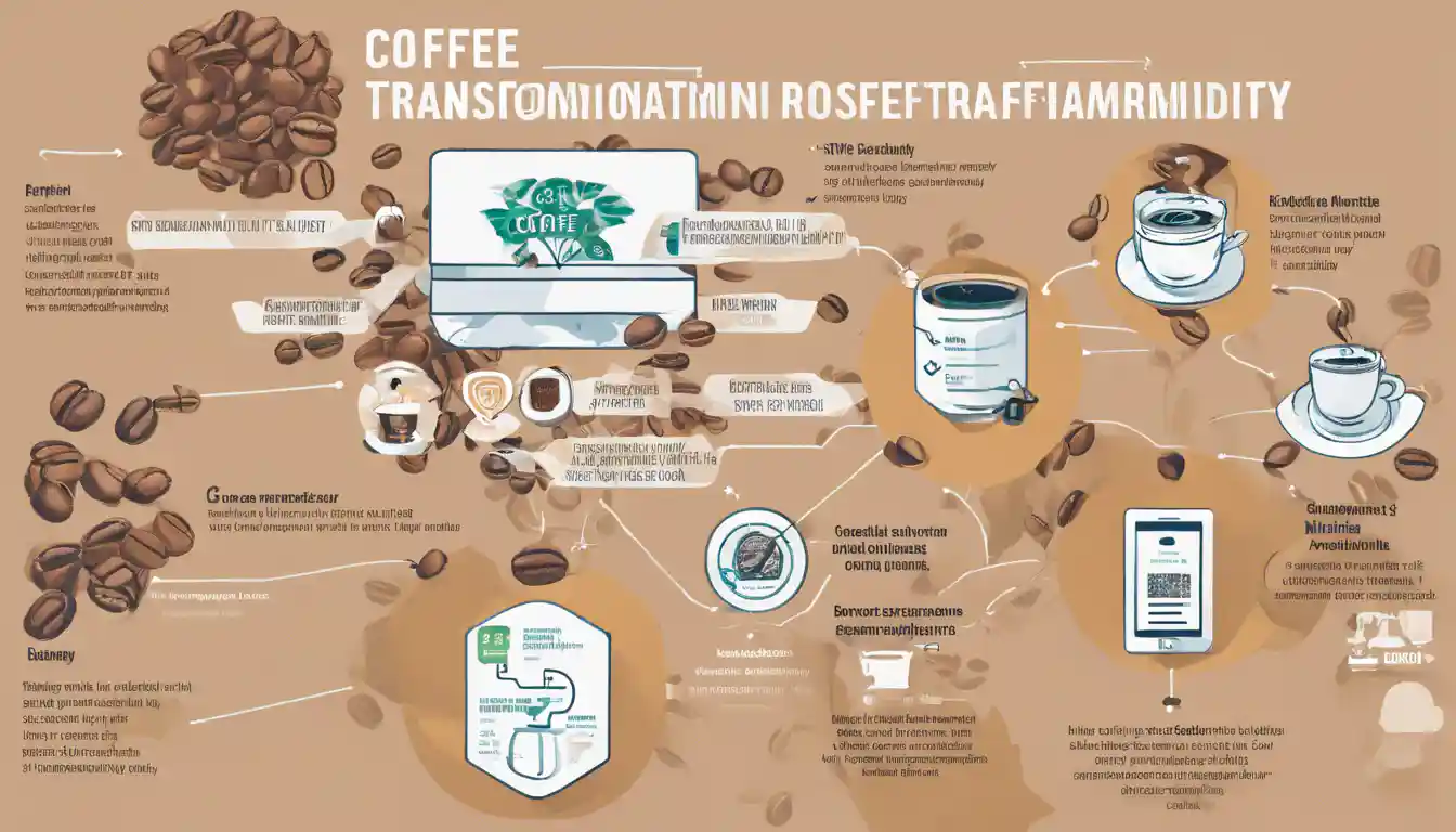 Digital Transformation in Coffee: Adapting and Thriving in the New Era