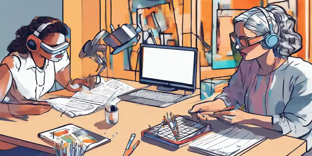 Next Steps for Aspiring Art Therapists