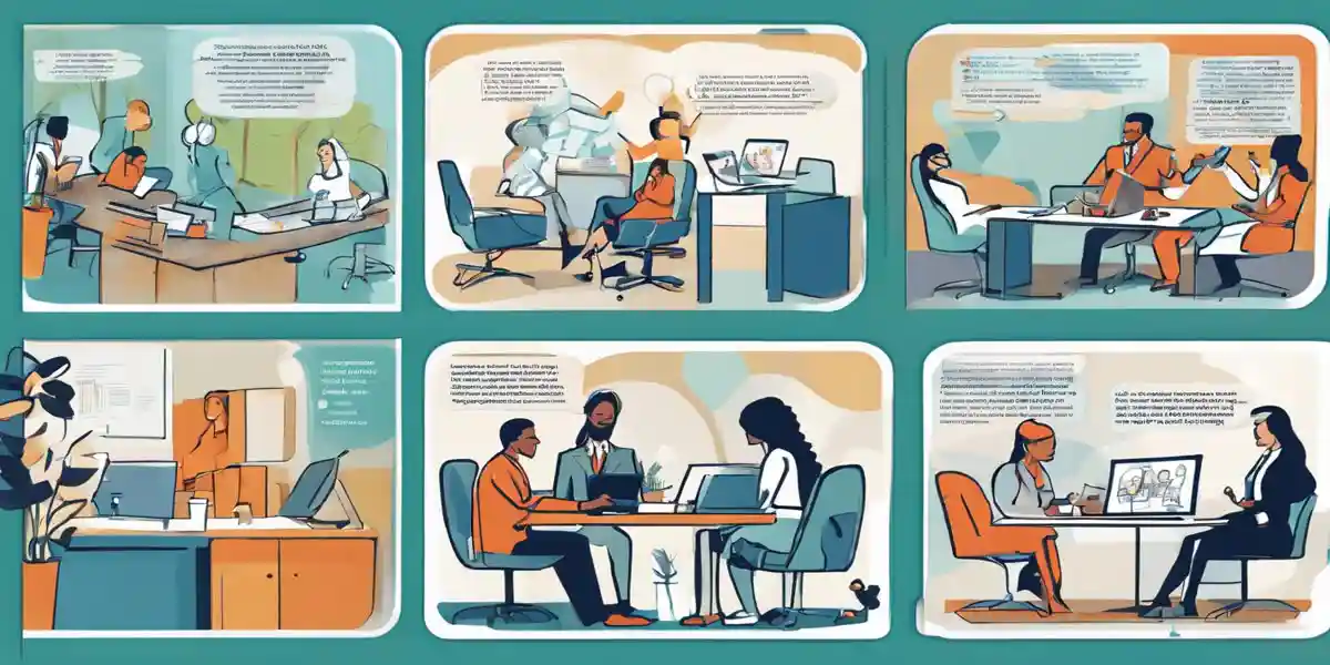 The Role of Wellness Coaching in Workplace Wellness Programs