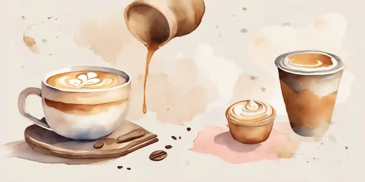 Latte Art and Meditation: Brewing Mindfulness in an Augmented Reality World