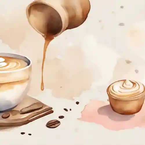 Thumbnail for Latte Art and Meditation: Brewing Mindfulness in an Augmented Reality World