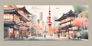 Discover Tokyo Sightseeing: A Web3 Developer's Ultimate Guide to Exploring Japan's Capital