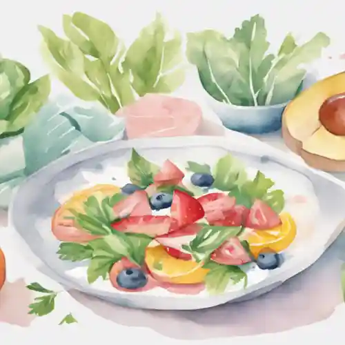 Thumbnail for Healthy Eating for Weight Loss: A Developer's Guide to Crafting Your Perfect Meal Plan