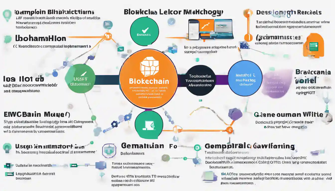 Blockchain Technology