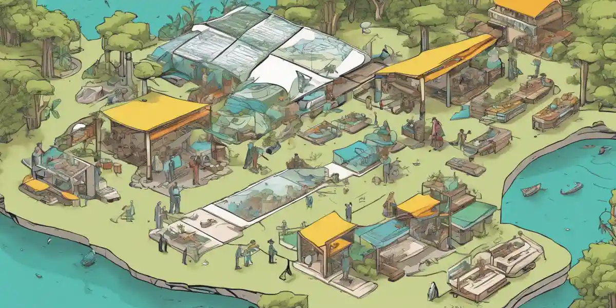 Use Cases of Smart Contracts in the Eco-Tourism Sector