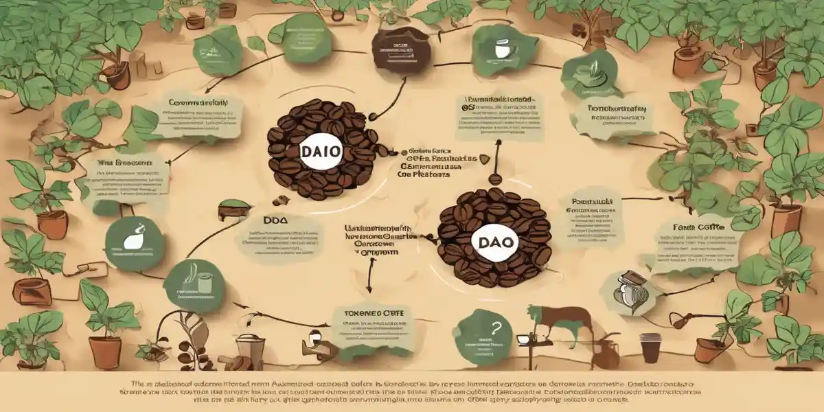 Future Prospects: How DAOs Can Shape the Sustainable Coffee Landscape