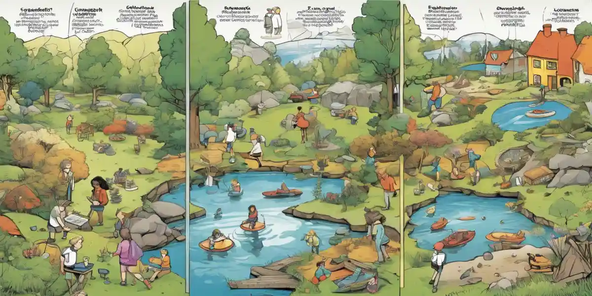 Outdoor Adventures as a Catalyst for Creativity