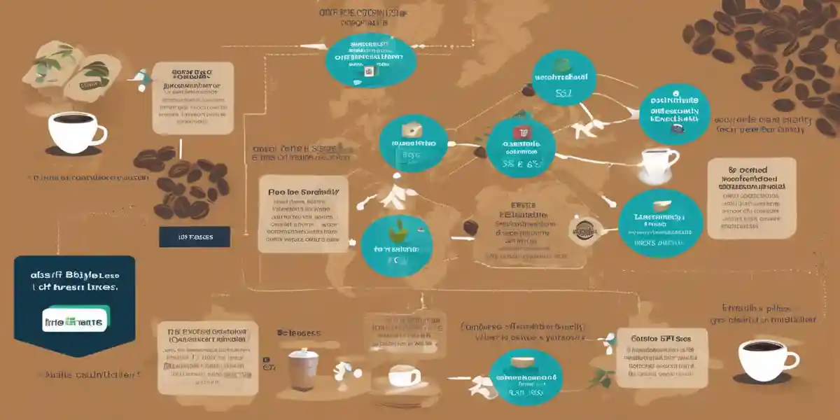 Introduction to DeFi Wallets and Their Relevance in the Coffee Industry