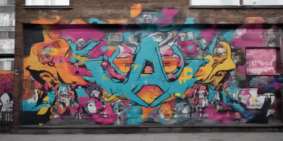 Introduction to Street Art and NFTs