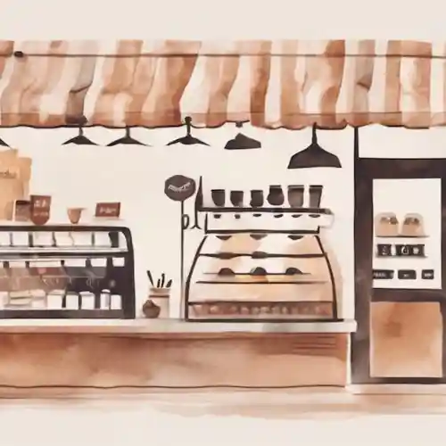 Thumbnail for Elevating Your Barista Skills: A Deep Dive into the Latest Coffee Culture Trends Shaping Today’s Cafe Experience