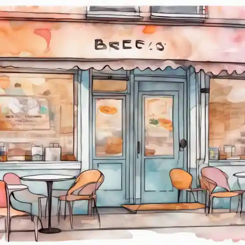 Thumbnail for Brews and Blockchain: How Cafe Culture is Redefining Street Art through NFTs
