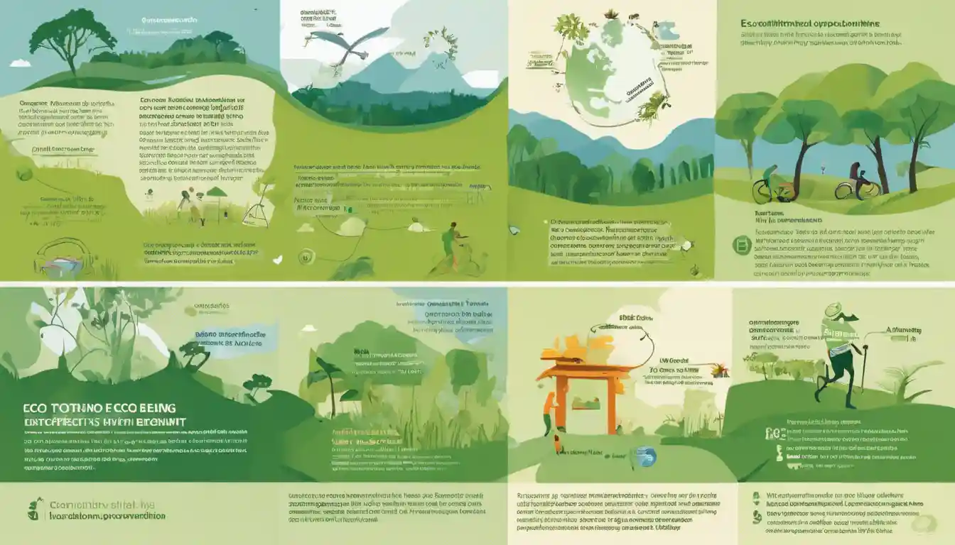 The Role of Eco-Tourism in Promoting Mindfulness