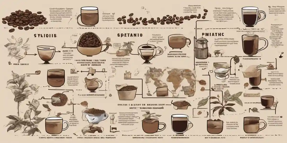 Introduction to Specialty Coffee Beans