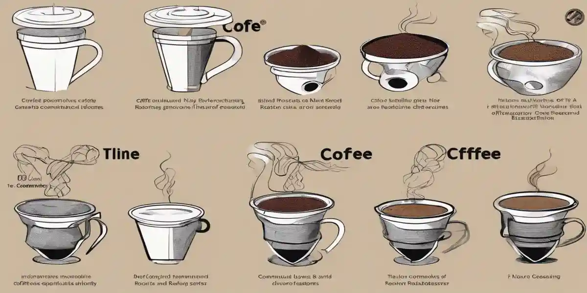 The Art of Roasting: Unveiling Flavor Profiles