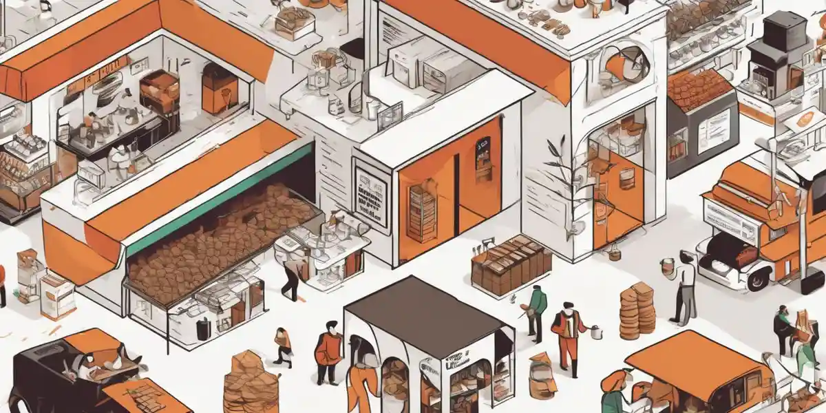 Building a Digital Future: The Intersection of Sustainable Manufacturing and Specialty Brews