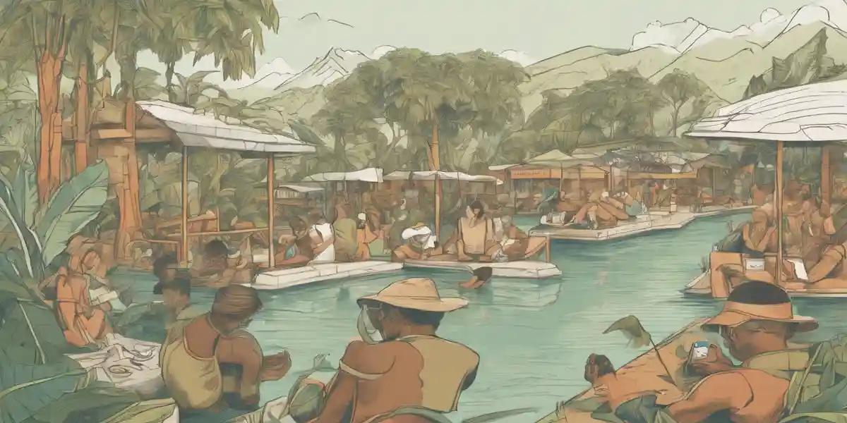 Benefits of Tokenization in Eco-Tourism