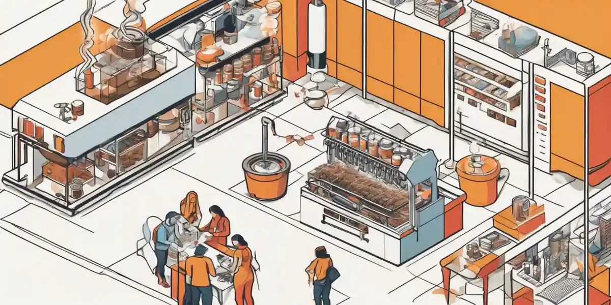 From Digital Brews to NFT Art: The Intersection of Specialty Experiences and Digital Currency