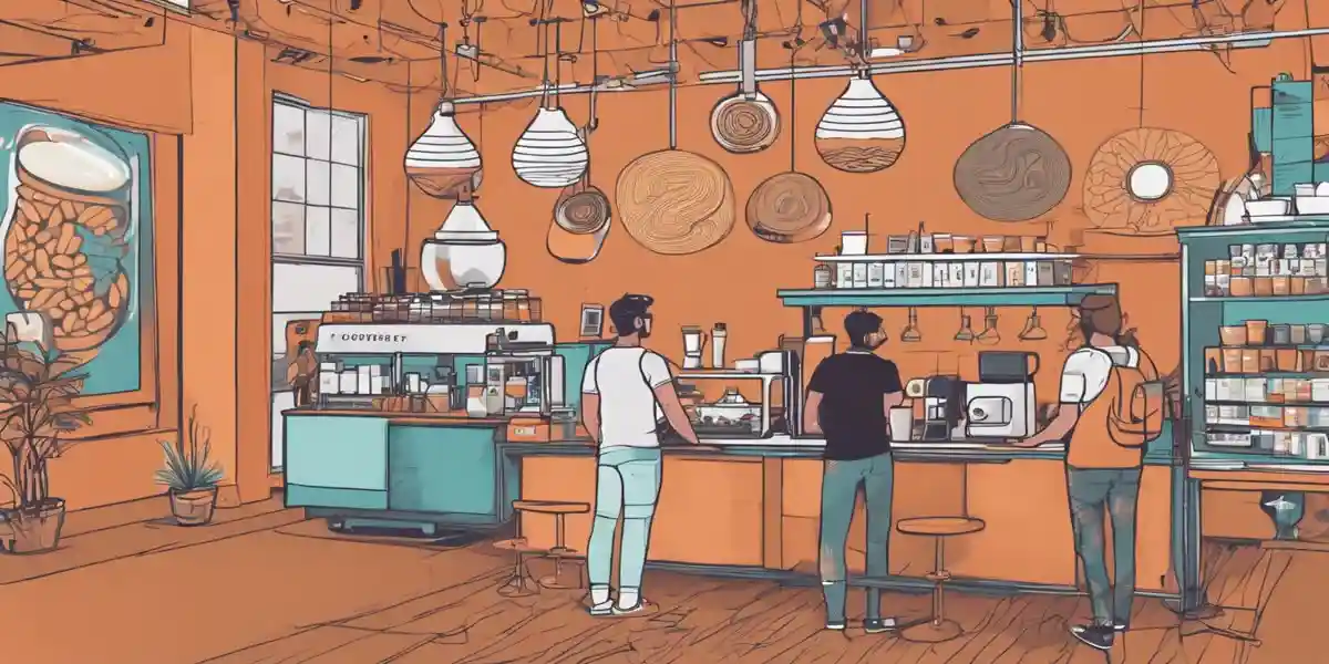 Introduction to the Intersection of Coffee and Crypto Art