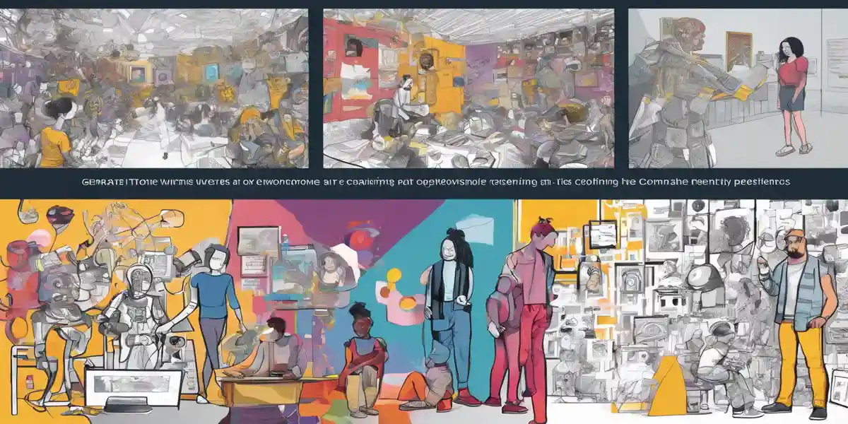 Enhancing Art Experiences Through Digital Twins