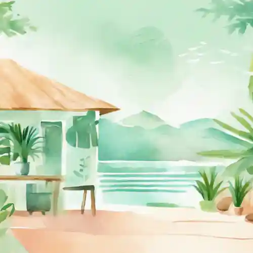 Thumbnail for Unlocking Green Travel: The Role of Tokenization and Smart Contracts in Eco-Tourism Adventures