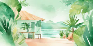 Unlocking Green Travel: The Role of Tokenization and Smart Contracts in Eco-Tourism Adventures