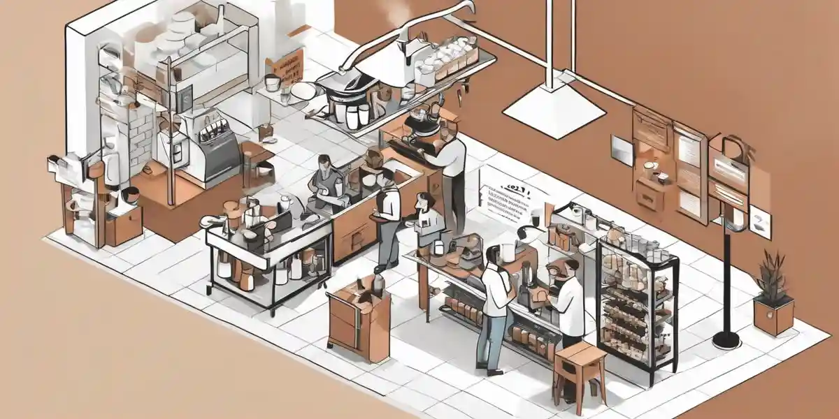 Building Brand Loyalty: The Impact of Digital Experience on Barista Skills and Customer Satisfaction