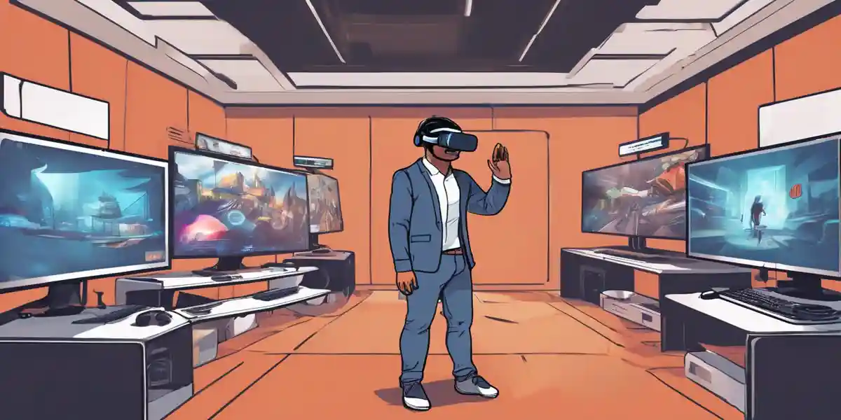 Choosing the Right Virtual Reality Simulator for You