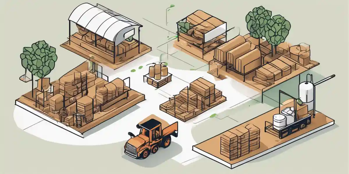 Traceability with a Purpose: How Blockchain is Reinventing the Coffee Supply Chain