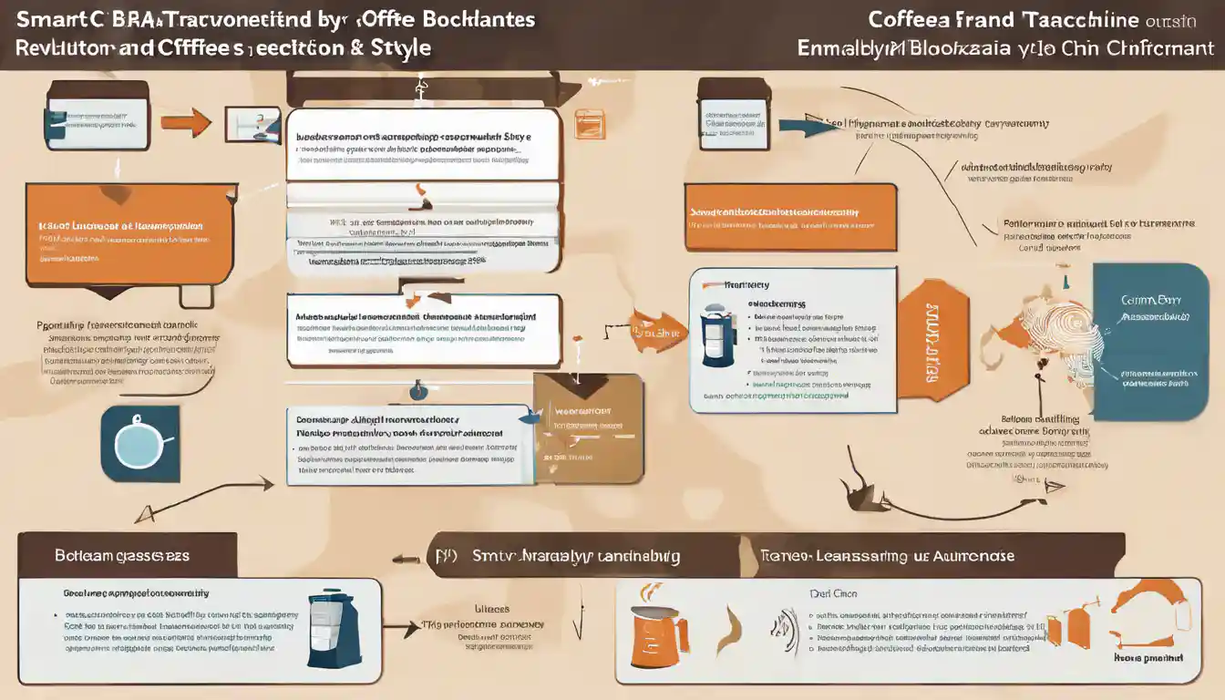 Smart Contracts in Coffee