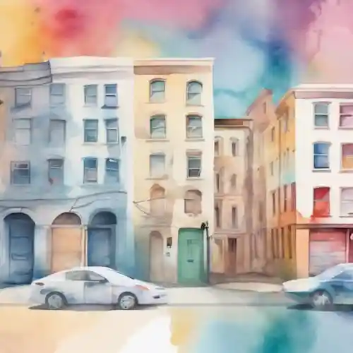 Thumbnail for From Walls to Wallets: How Web3 is Transforming Street Art into NFTs