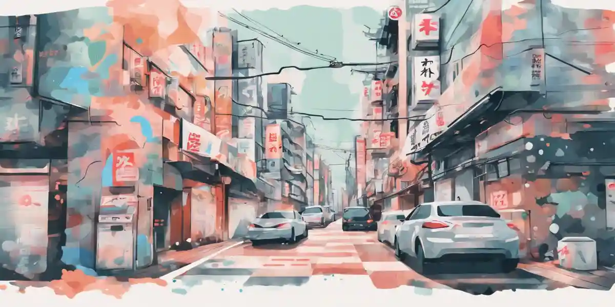 Tokyo's Street Art Revolution: How NFTs Are Transforming Urban Creativity